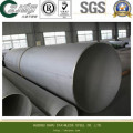 321 Stainless Steel Hollow Pipe